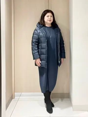 23区 L 古川 コーディネート画像