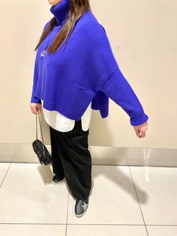 23区 L 樫浦 コーディネート画像