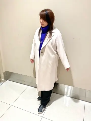 23区 L 樫浦 コーディネート画像