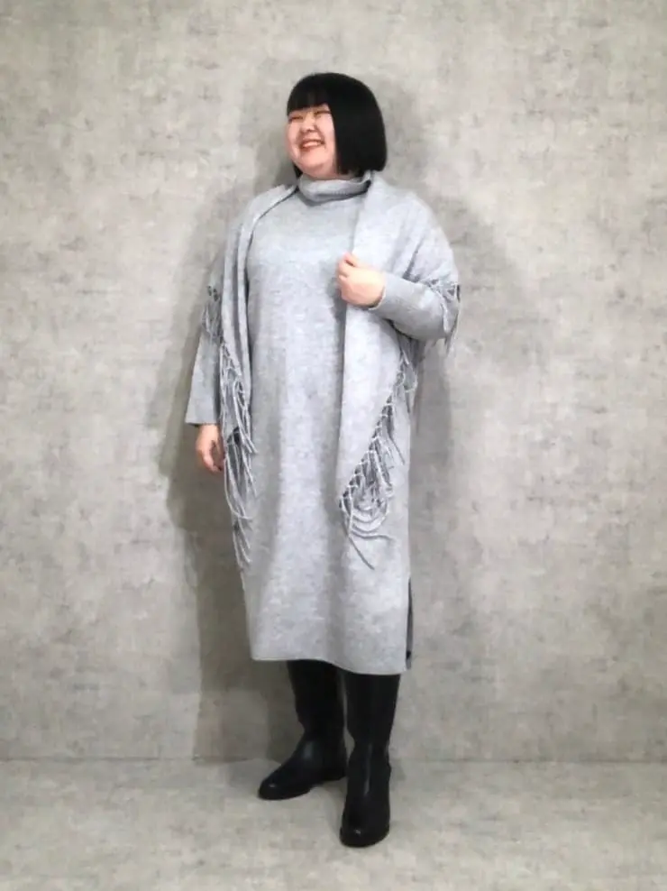 23区 L 杉山 コーディネート画像