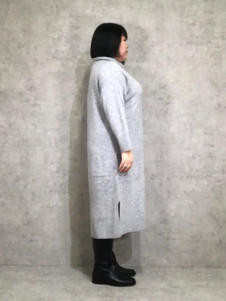 23区 L 杉山 コーディネート画像