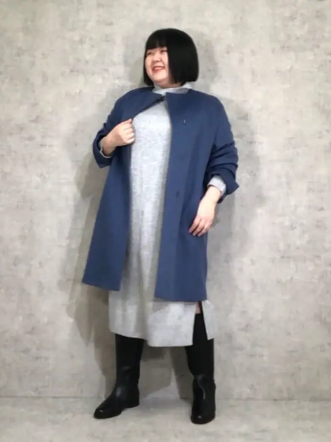 23区 L 杉山 コーディネート画像