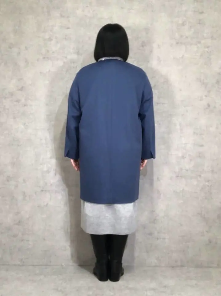 23区 L 杉山 コーディネート画像