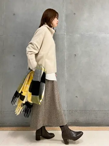 23区 L 伊東 コーディネート画像