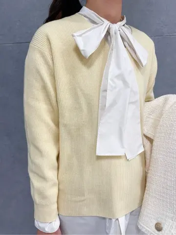 23区 L 島岡 コーディネート画像