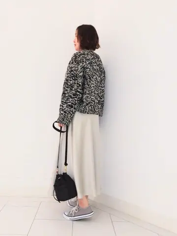 23区 L ナオミ コーディネート画像