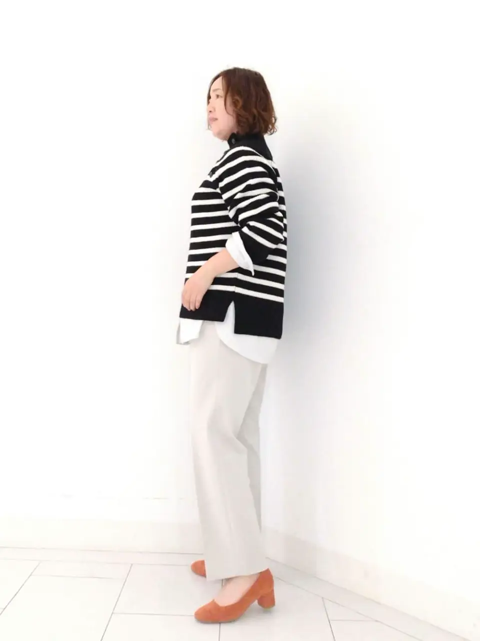 23区 L ナオミ コーディネート画像