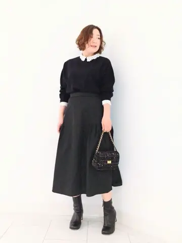 23区 L ナオミ コーディネート画像