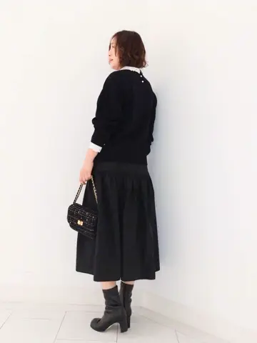 23区 L ナオミ コーディネート画像