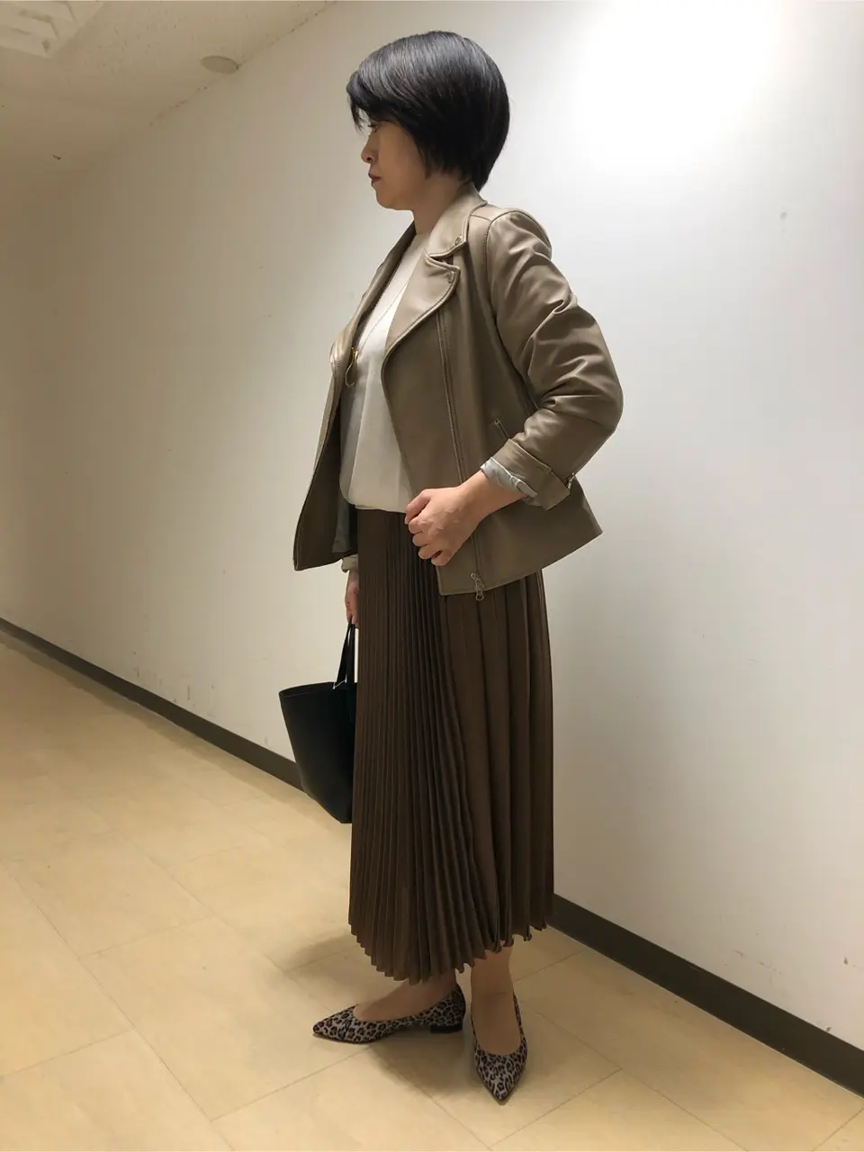 23区 L 鈴木 コーディネート画像