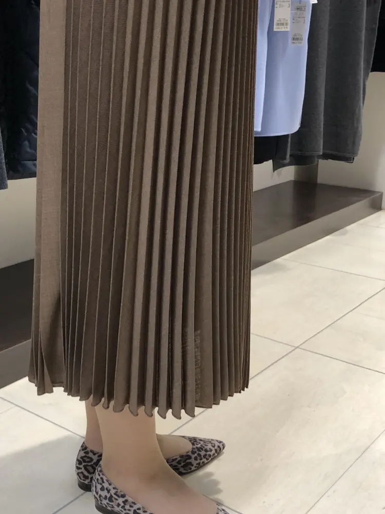 23区 L 鈴木 コーディネート画像