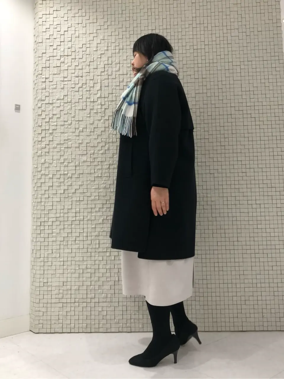 23区 L 後藤 コーディネート画像