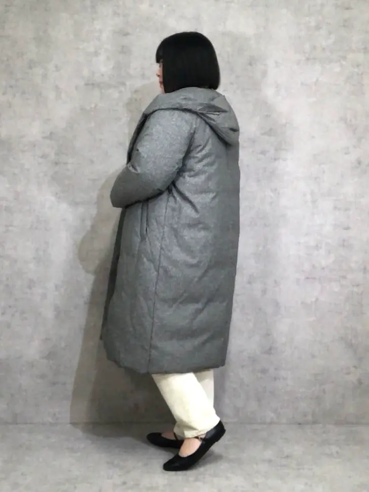 23区 L 杉山 コーディネート画像