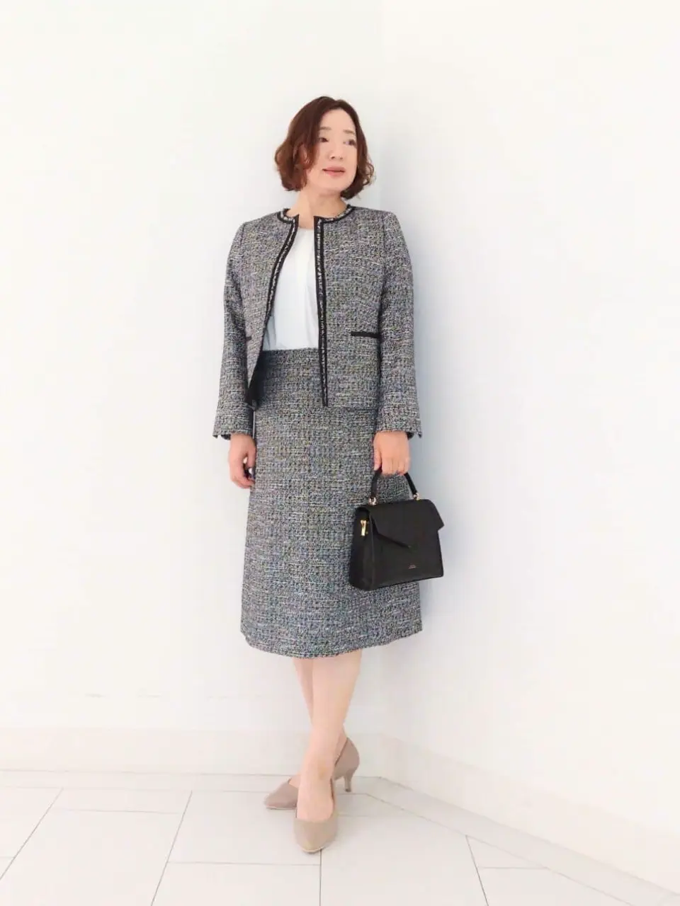 23区 L ナオミ コーディネート画像