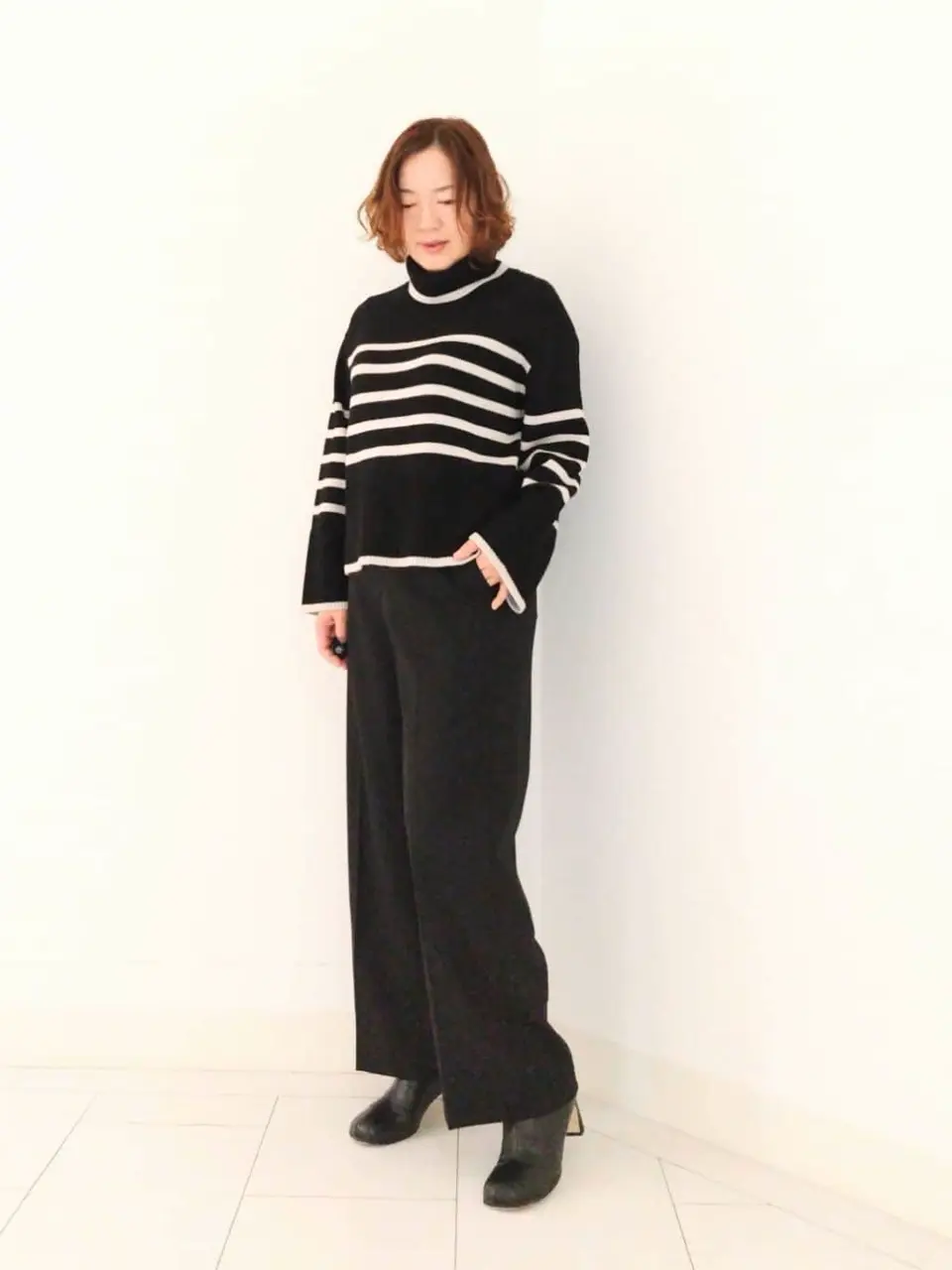 23区 L ナオミ コーディネート画像