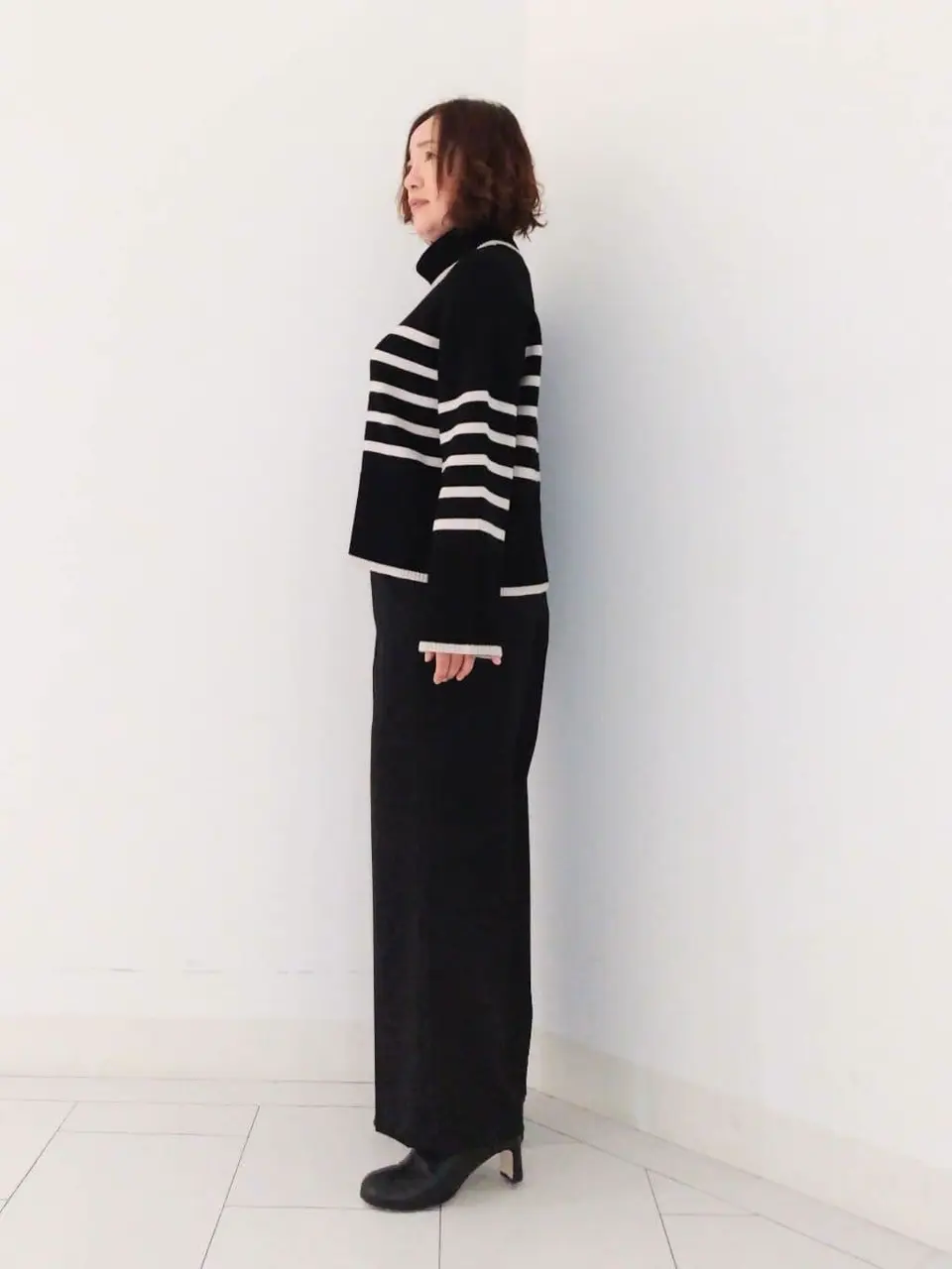 23区 L ナオミ コーディネート画像