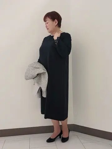 23区 L kazumi コーディネート画像