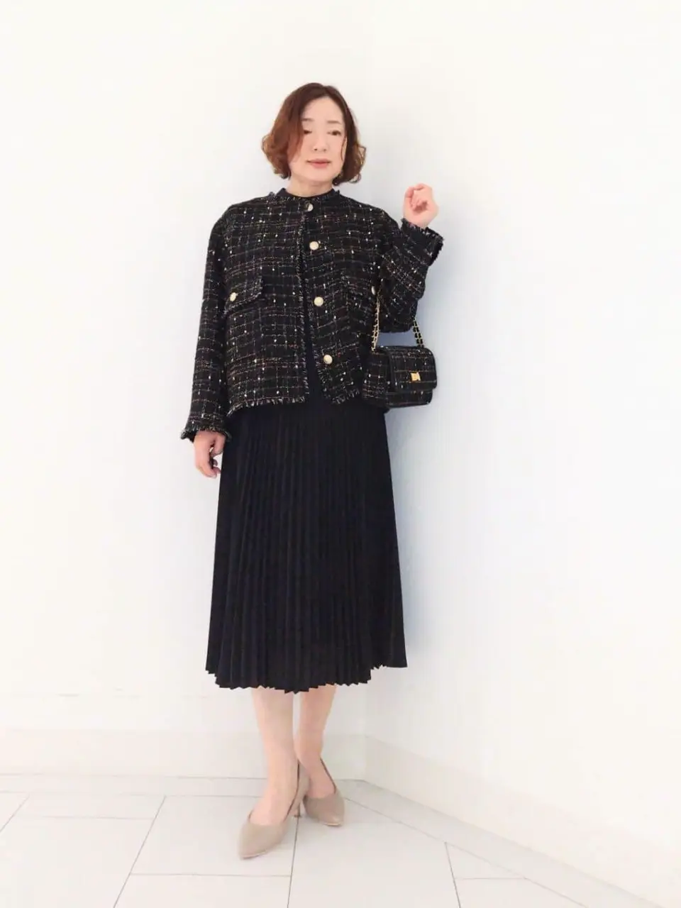 23区 L ナオミ コーディネート画像