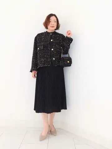 23区 L ナオミ コーディネート画像