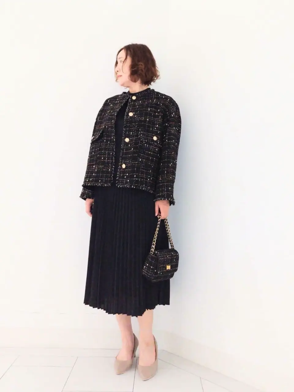 23区 L ナオミ コーディネート画像