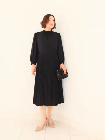 23区 L ナオミ コーディネート画像