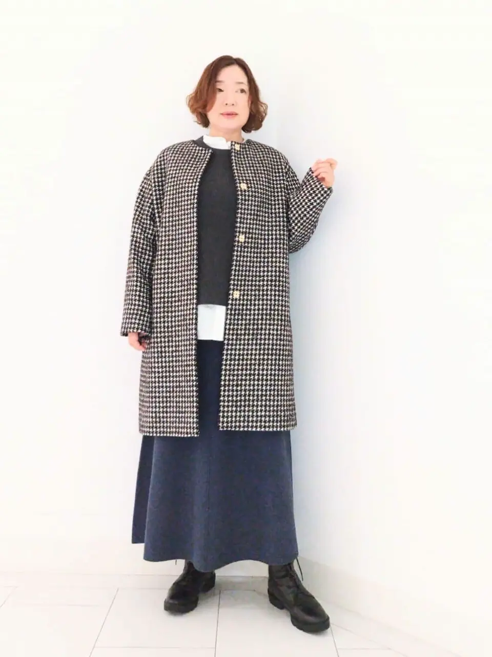 23区 L ナオミ コーディネート画像