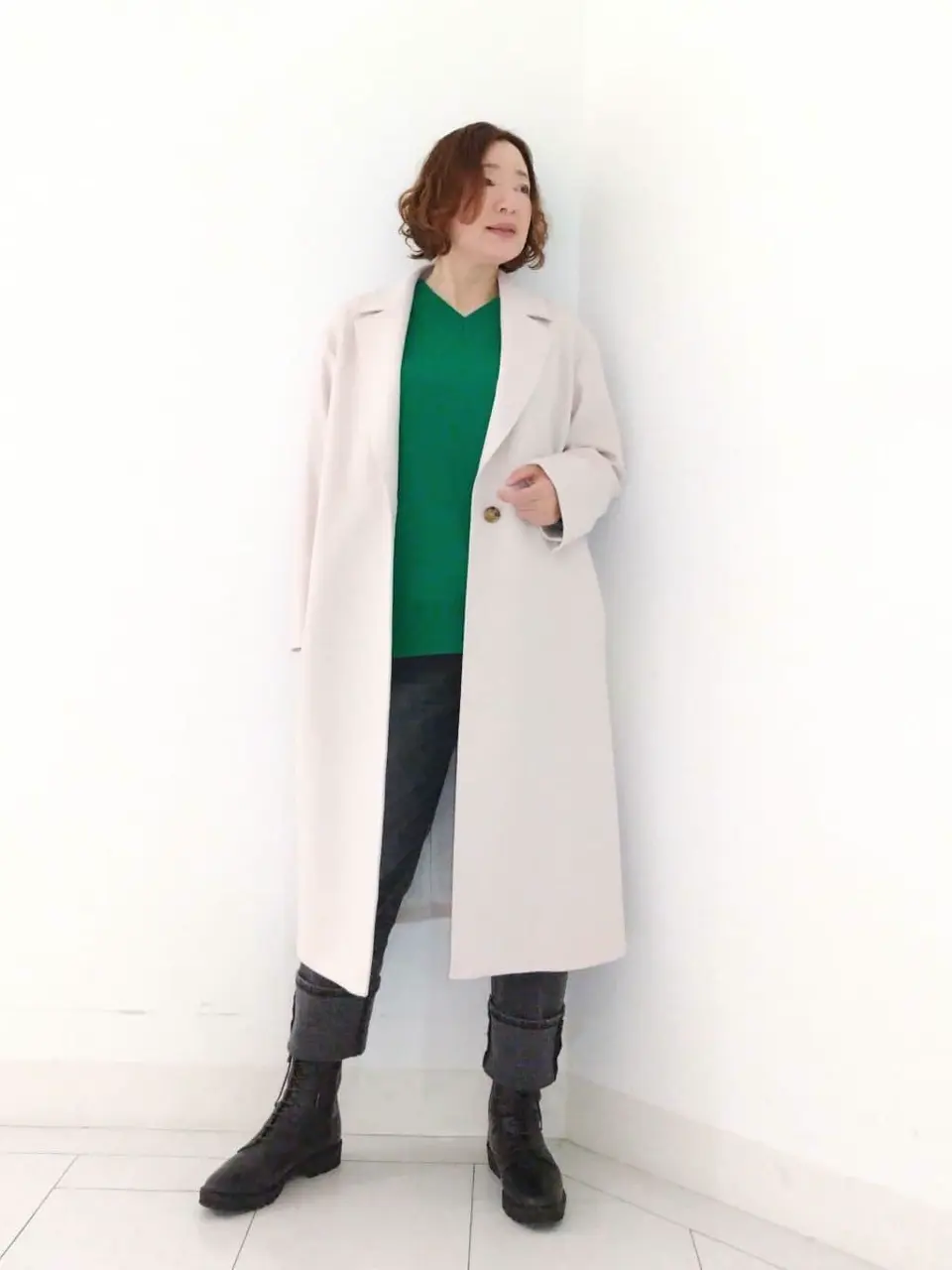 23区 L ナオミ コーディネート画像