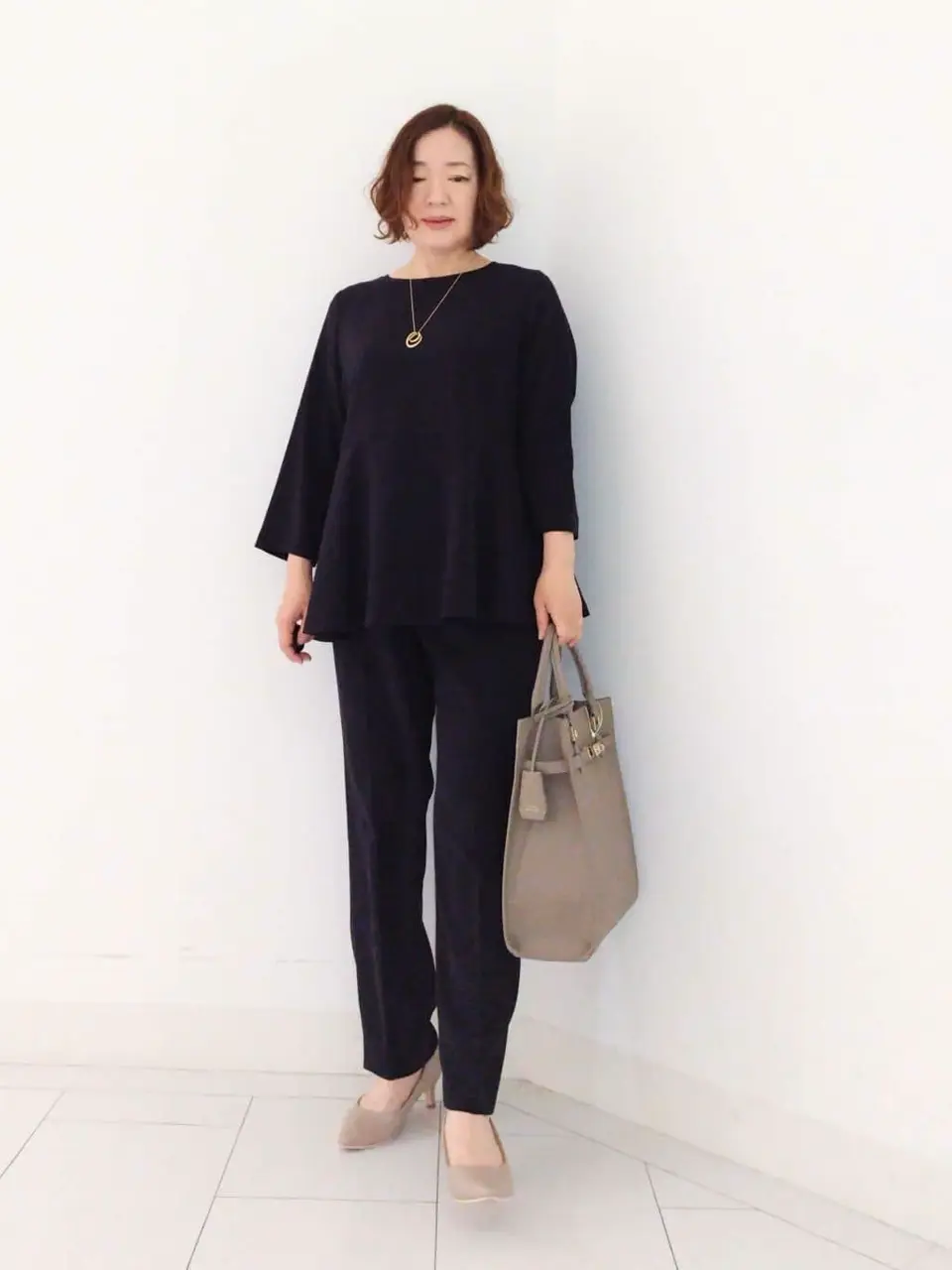 23区 L ナオミ コーディネート画像