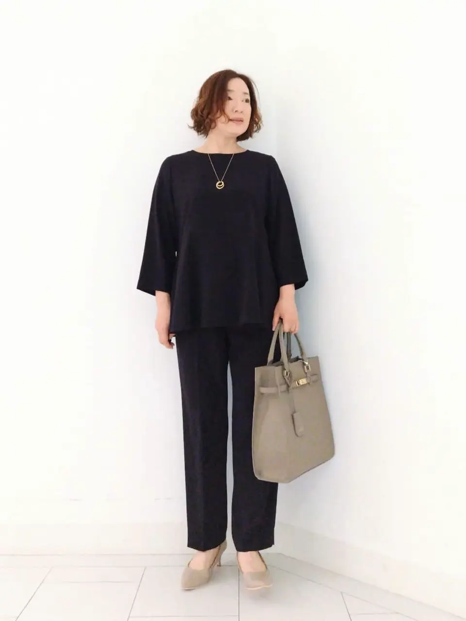 23区 L ナオミ コーディネート画像