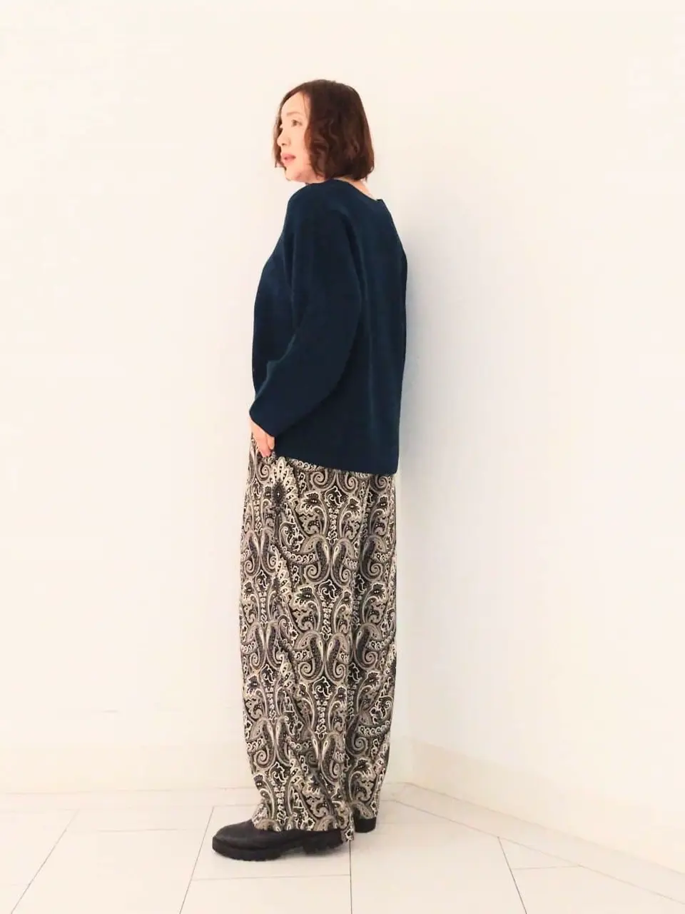 23区 L ナオミ コーディネート画像