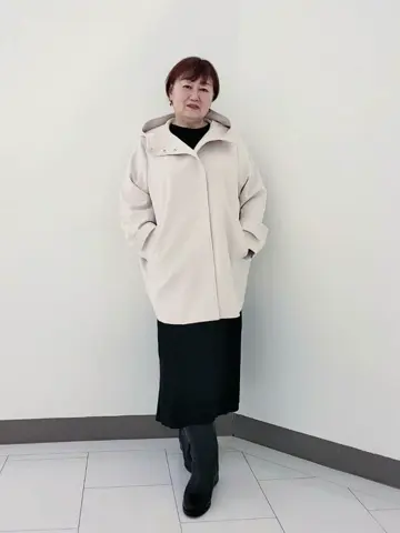 23区 L kazumi コーディネート画像