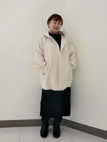 23区 L kazumi コーディネート画像