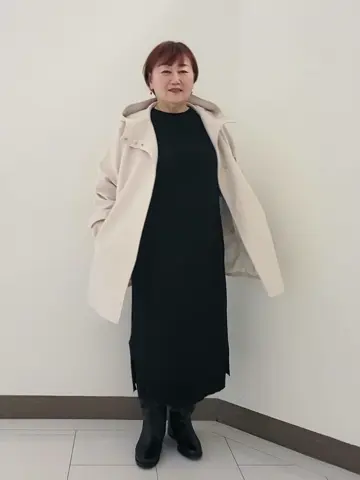 23区 L kazumi コーディネート画像