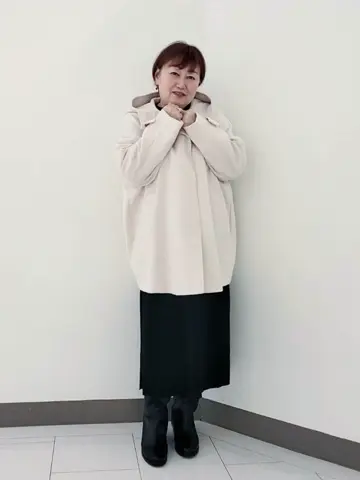 23区 L kazumi コーディネート画像