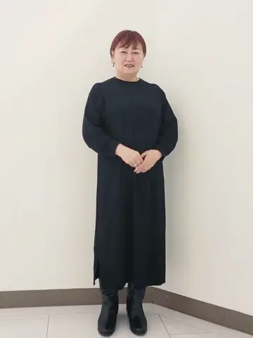 23区 L kazumi コーディネート画像