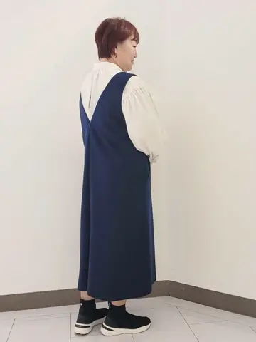 23区 L kazumi コーディネート画像