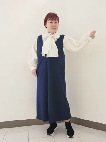 23区 L kazumi コーディネート画像