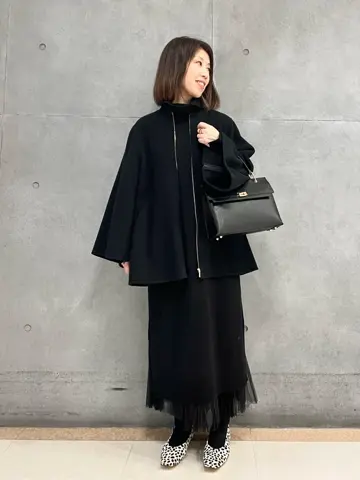 23区 L 西村 コーディネート画像