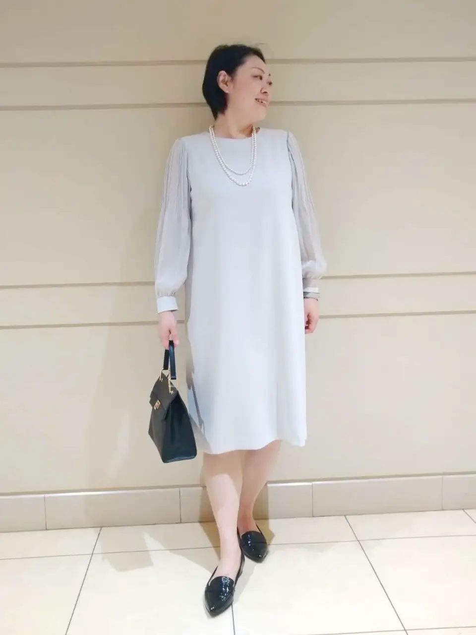 23区 L 山崎 コーディネート画像