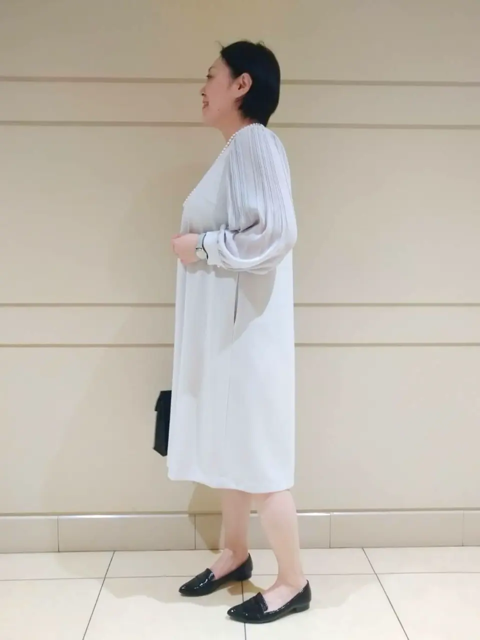 23区 L 山崎 コーディネート画像