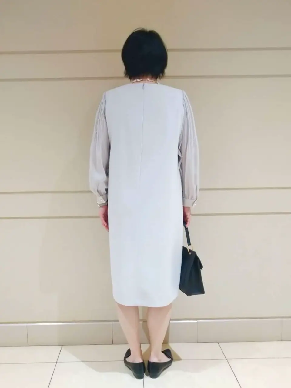 23区 L 山崎 コーディネート画像