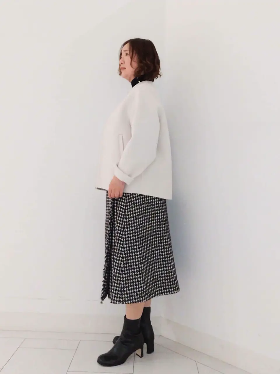 23区 L ナオミ コーディネート画像