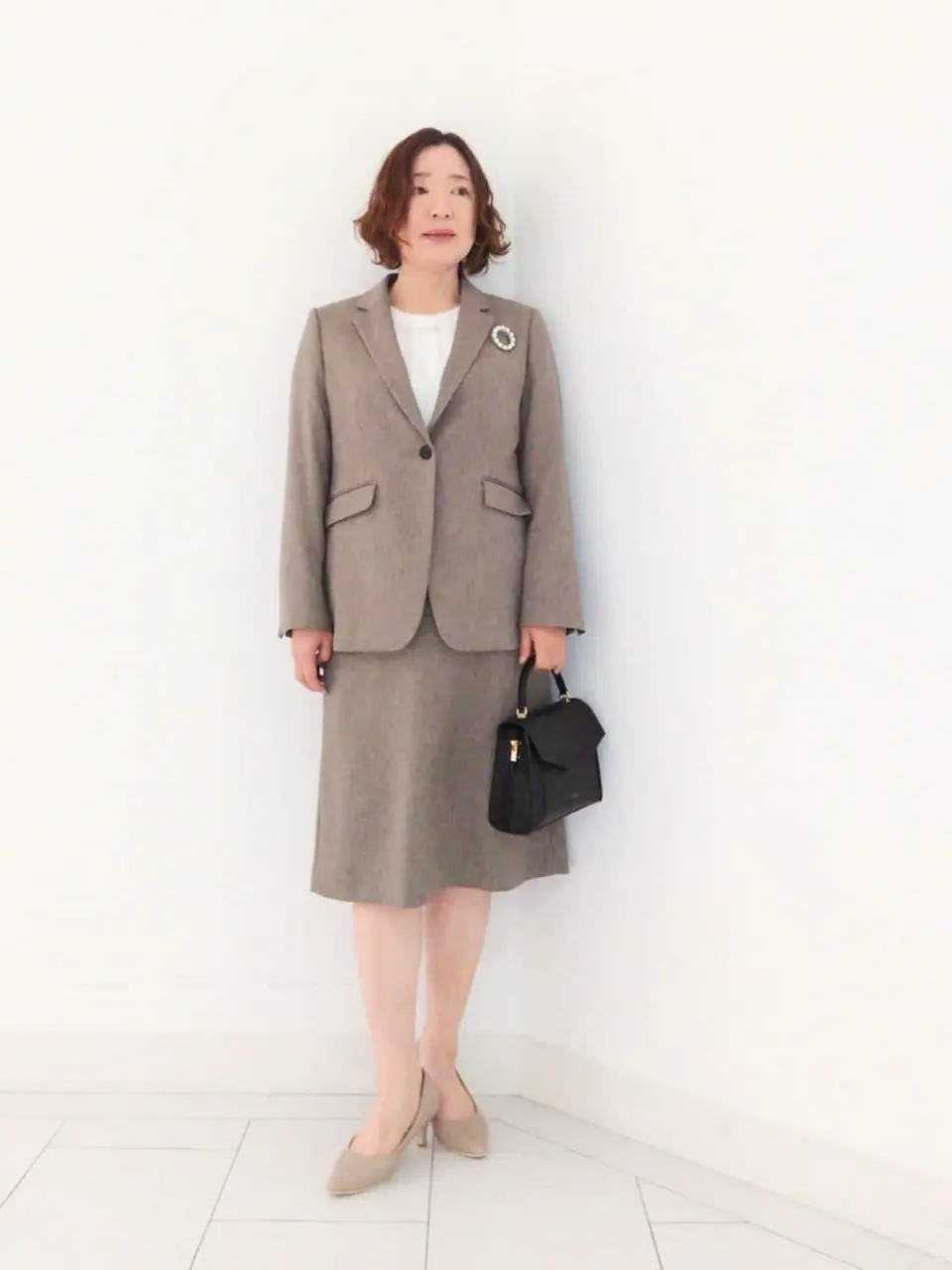 23区 L ナオミ コーディネート画像