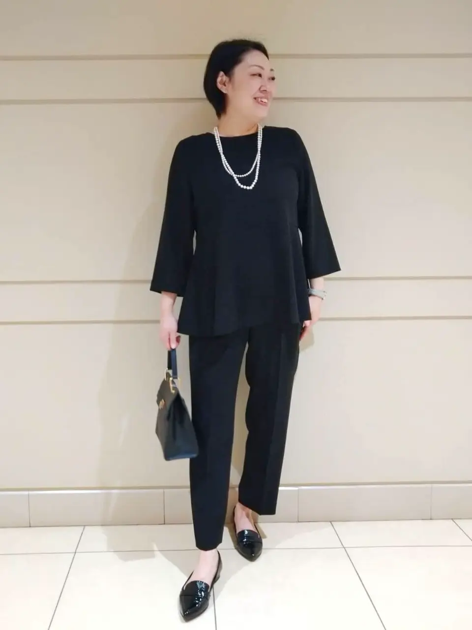 23区 L 山崎 コーディネート画像