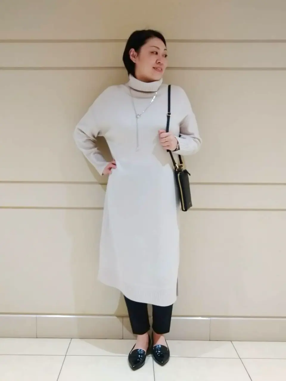 23区 L 山崎 コーディネート画像