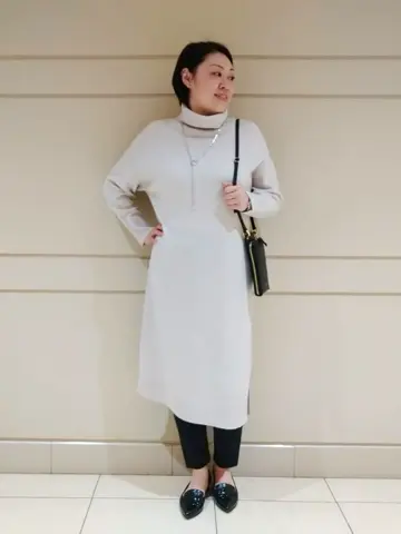 23区 L 山崎 コーディネート画像