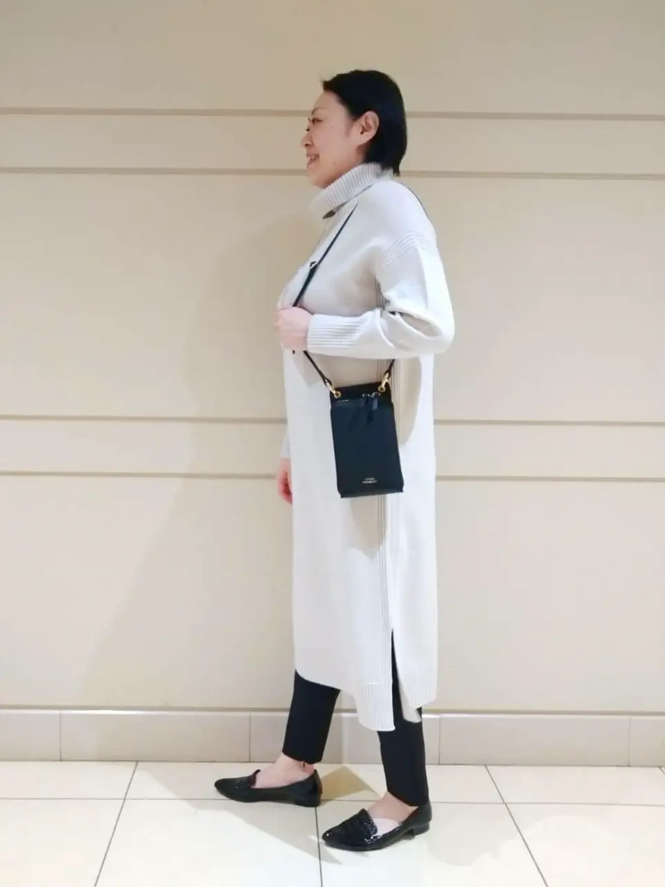 23区 L 山崎 コーディネート画像