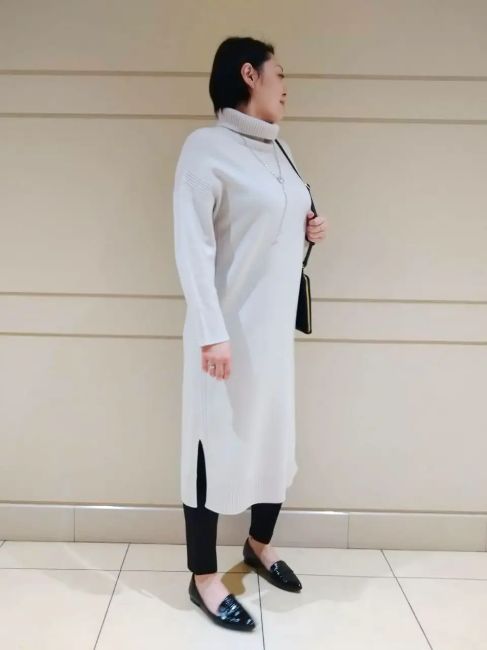 23区 L 山崎 コーディネート画像