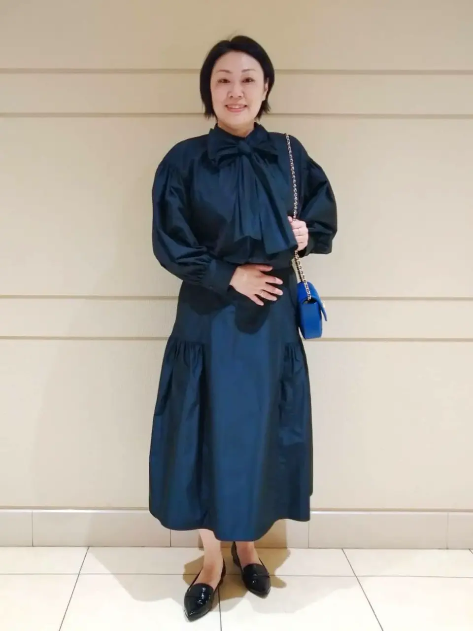 23区 L 山崎 コーディネート画像