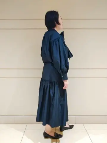 23区 L 山崎 コーディネート画像